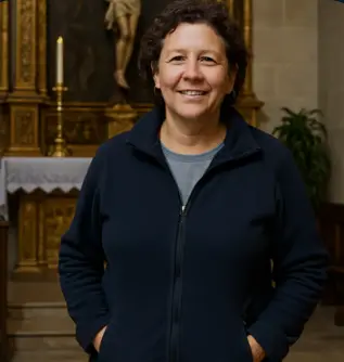 Lic. Carolina Sánchez